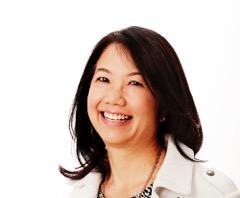 photo of Sylvia Kwan, PhD, CFA, CAIA